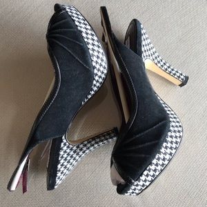 Steve Madden “Prompt” heels